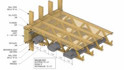 Offsitewood 2.0: Practical Tools for Architects Exploring Offsite Wood