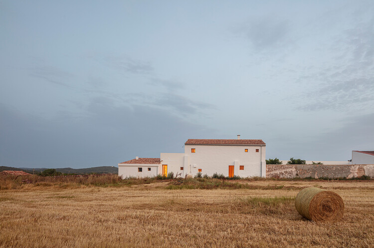 Casa T / Gabriel Montañés Arquitecto - Renovación