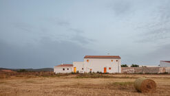 House T / Gabriel Montañés Arquitecto