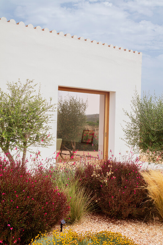 Casa T/Gabriel Montañés Arquitectos - Figura 18 de 23