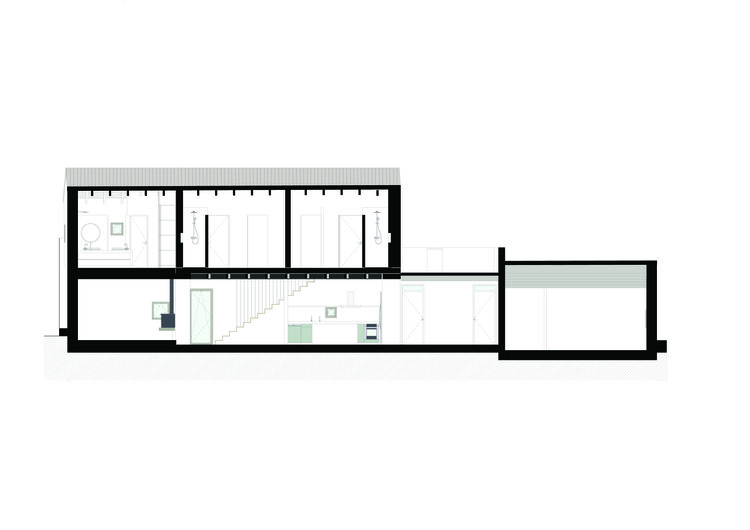 House T/Gabriel Montañés Architects - Imagen 23 de 23