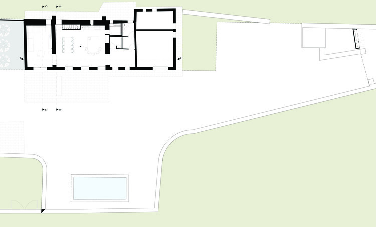 House T/Gabriel Montañés Architects - Imagen 19 de 23