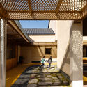 Qingshan School / MOMENTUM Architects - Interior Photography, Schools 