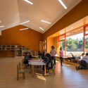 Qingshan School / MOMENTUM Architects - Interior Photography, Schools 