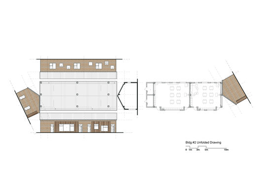 Qingshan School / MOMENTUM Architects - Image 33 of 37