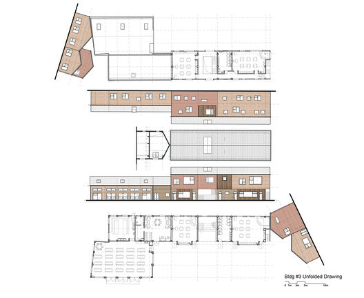 Qingshan School / MOMENTUM Architects - Image 34 of 37
