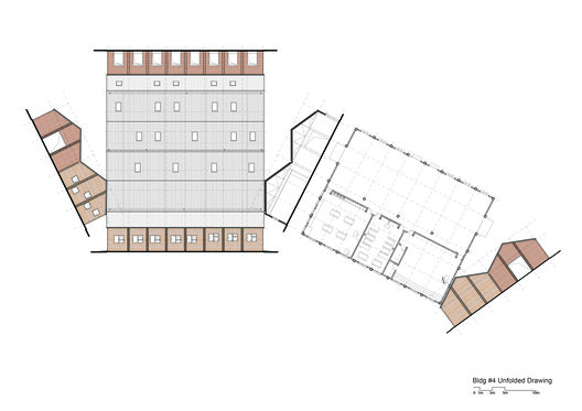 Qingshan School / MOMENTUM Architects - Image 35 of 37