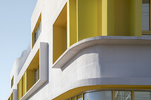 北京高丽营幼儿园 / MAT 超级建筑事务所 - 室内图