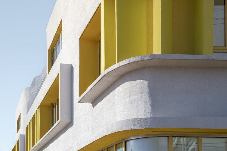 北京高丽营幼儿园 / MAT 超级建筑事务所 - 室内图