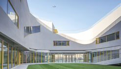 北京高丽营幼儿园 / MAT 超级建筑事务所