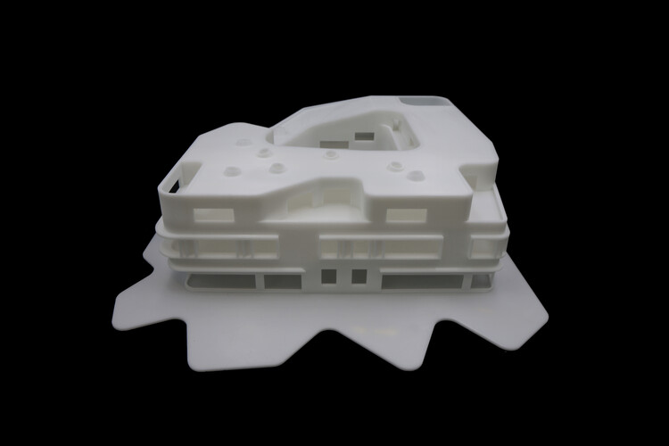 北京高丽营幼儿园 / MAT 超级建筑事务所 - 13 的图像 32