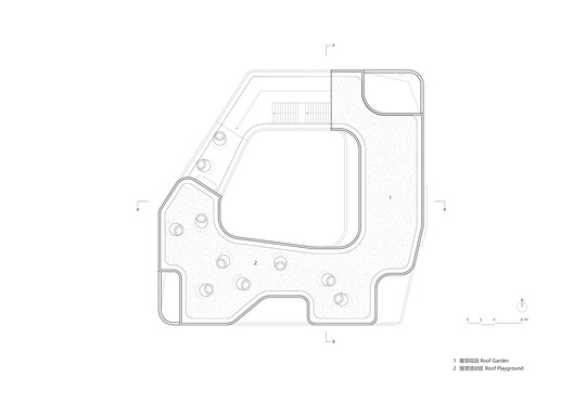 北京高丽营幼儿园 / MAT 超级建筑事务所 - 27 的图像 32