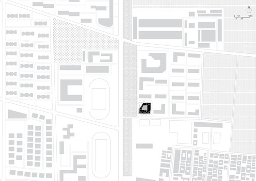 北京高丽营幼儿园 / MAT 超级建筑事务所 - 31 的图像 32