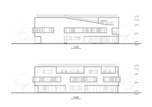 北京高丽营幼儿园 / MAT 超级建筑事务所 - 24 的图像 32