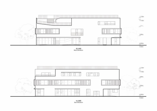 北京高丽营幼儿园 / MAT 超级建筑事务所 - 25 的图像 32