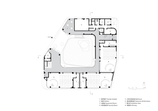 北京高丽营幼儿园 / MAT 超级建筑事务所 - 29 的图像 32