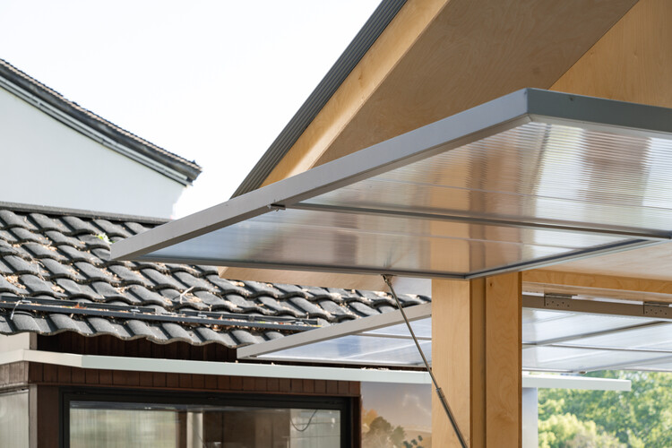 运河小亭驿 / 造作建筑工作室 - 20 的图像 34