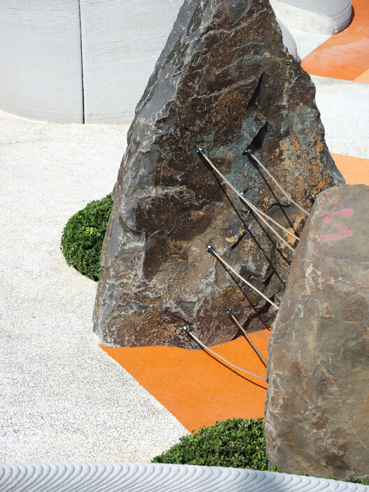 Boulder Park / Xisui Design - Image 8 of 38