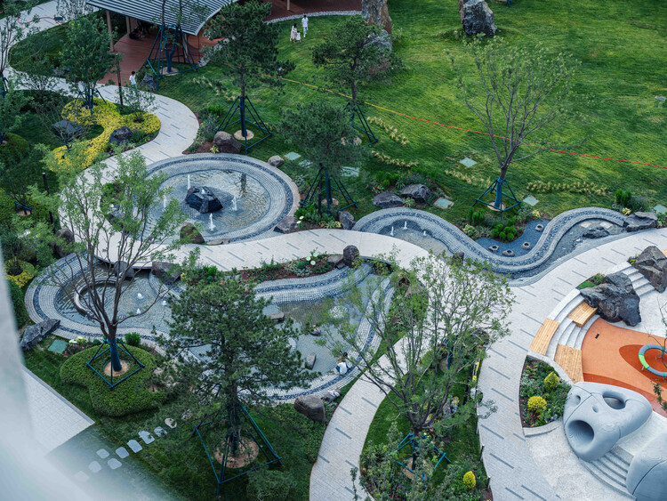 Parque das Rochas / Xisui Design - Imagem 10 de 38