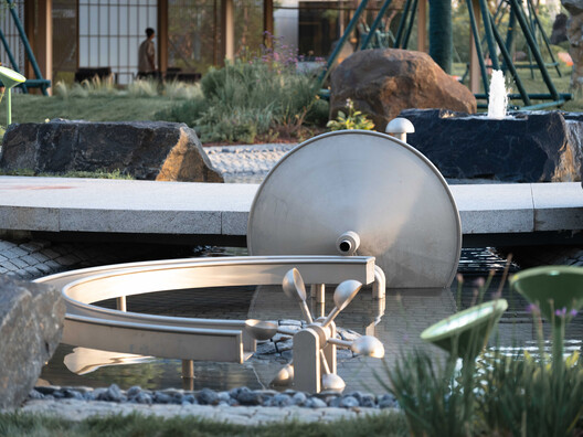 Boulder Park / Xisui Design - Image 11 of 38
