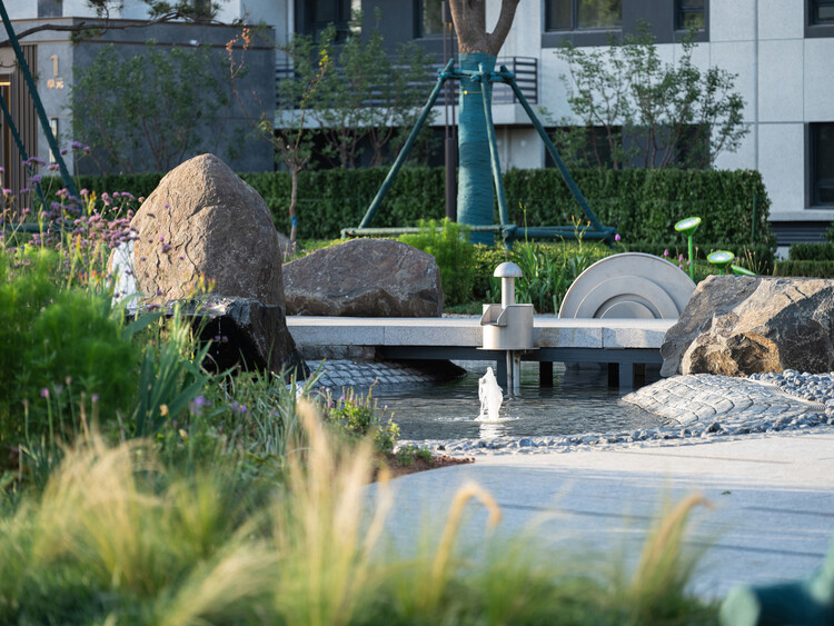 Parque das Rochas / Xisui Design - Imagem 12 de 38