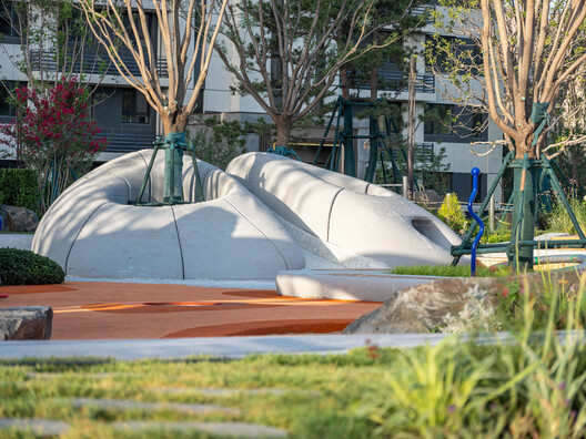 Boulder Park / Xisui Design - Image 17 of 38