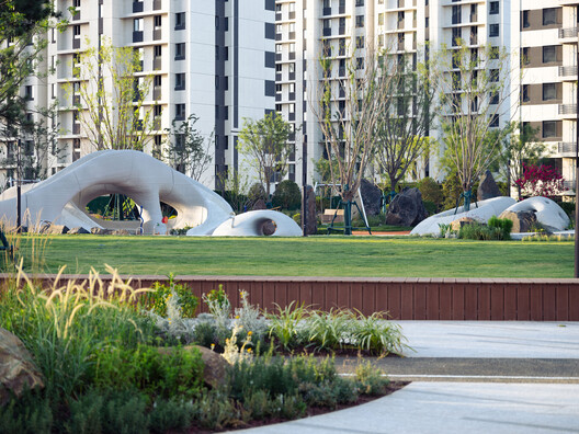 Boulder Park / Xisui Design - Image 28 of 38