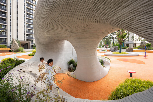 Boulder Park / Xisui Design - Interior Photography