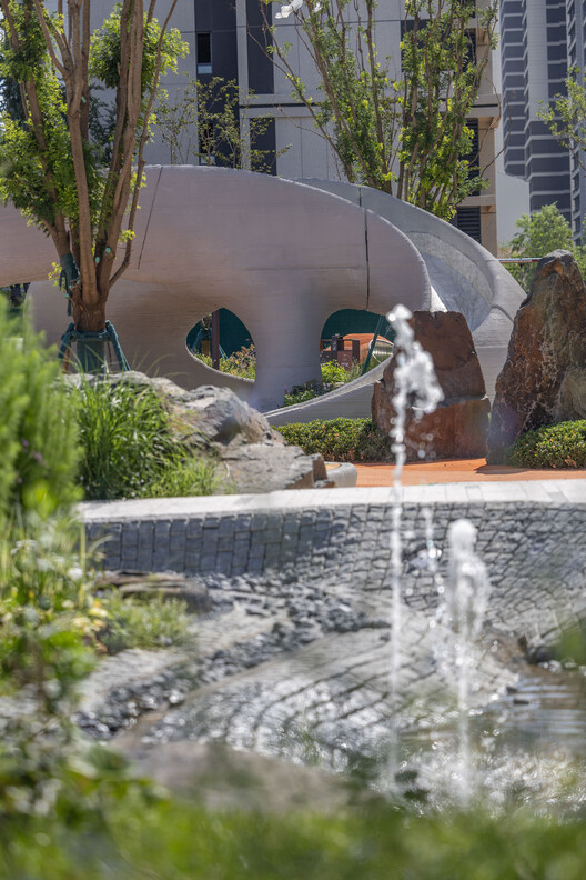 Boulder Park / Xisui Design - Image 18 of 38