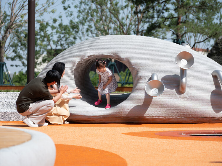 Parque das Rochas / Xisui Design - Fotografia de Interiores