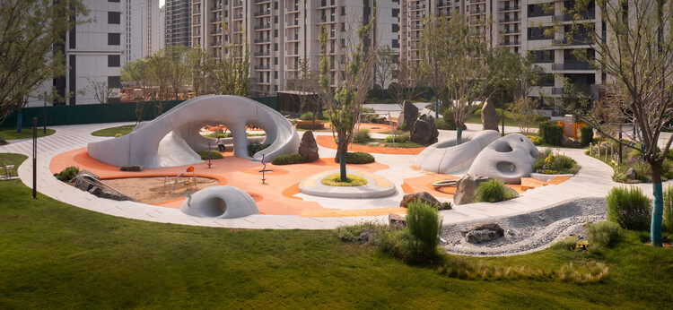 Parque das Rochas / Xisui Design - Imagem 20 de 38