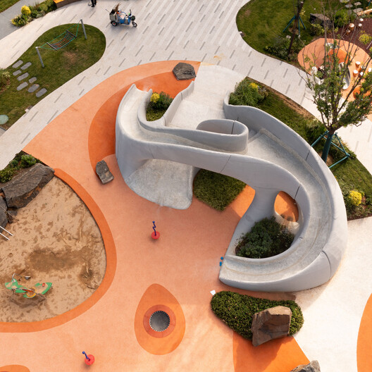 Boulder Park / Xisui Design - Image 21 of 38