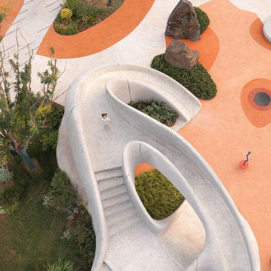Boulder Park / Xisui Design - Image 22 of 38