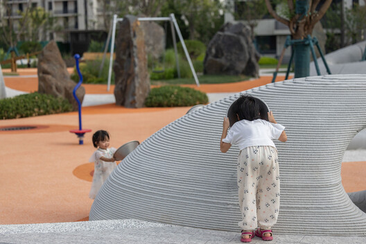 Boulder Park / Xisui Design - Interior Photography