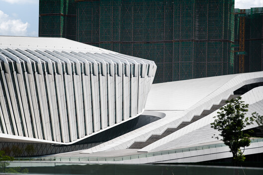 东来印象·简阳文体中心 / 中建西南院 - 22 的图像 32