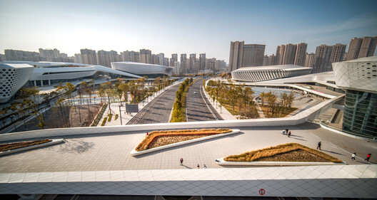 东来印象·简阳文体中心 / 中建西南院 - 14 的图像 32