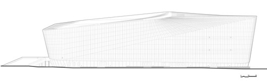 东来印象·简阳文体中心 / 中建西南院 - 25 的图像 32