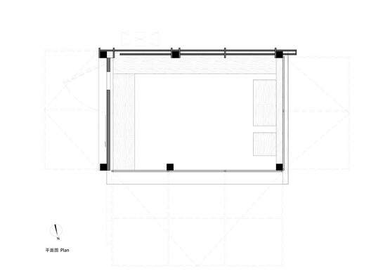 Canal Pavilion Post / ZAOZUO ARCHITECTURE STUDIO - Image 31 of 34