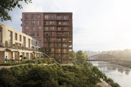 From Vancouver to Kyiv: Architecture Now Showcases Global Projects Shaping Sacred, Civic, and Cultural Spaces - Image 16 of 22