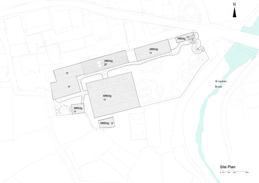 Qingshan School / MOMENTUM Architects - Image 37 of 37