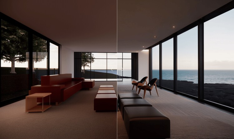 Rethinking Architectural Ideation With Human-Centric AI - Image 1 of 7