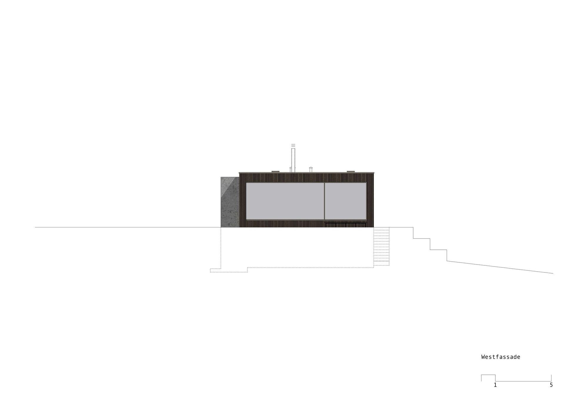 Gallery of House Grenchen / Tormen Architekten AG - 32