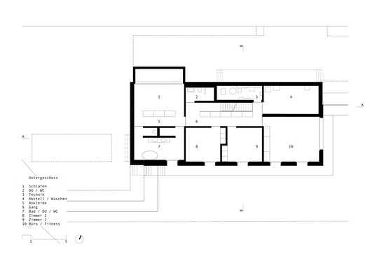 House Grenchen / Tormen Architekten AG - Image 25 of 32