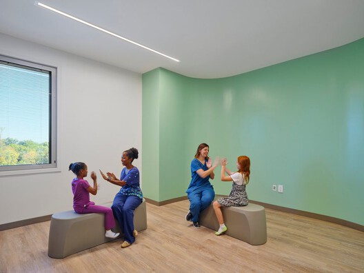 The Sound of Space: Designing Acoustics with Presence or Discretion
