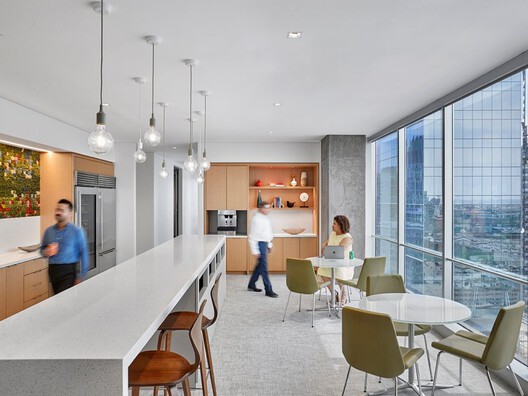 The Sound of Space: Designing Acoustics with Presence or Discretion   - Image 2 of 8