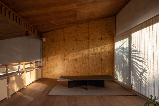 Cafe HOM / Nhabe Scholae - Image 5 of 27