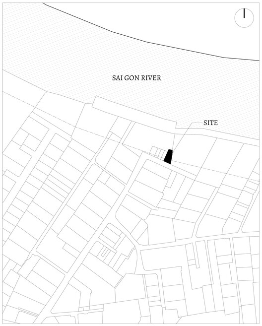 Cafe HOM / Nhabe Scholae - Image 21 of 27