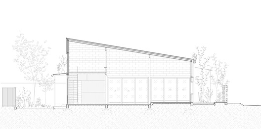 Cafe HOM / Nhabe Scholae - Image 27 of 27