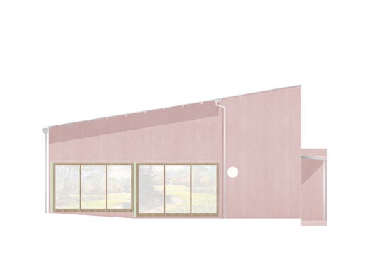 Cafe HOM / Nhabe Scholae - Image 26 of 27