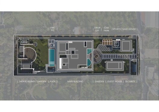Vourla House / GAD Architecture - Image 16 of 22